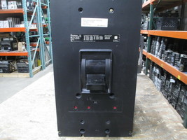 Westinghouse PB32500F 2500A Frame 2000A Rated 3p 600V Breaker MO/FM Used E-Ok - $4,500.00