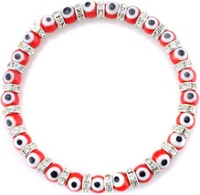 Evil Eye Bracelet - $22.39