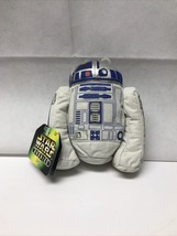 Kenner Disney Star Wars Buddies Plush Figures Collection R2-D2 KG - £7.78 GBP