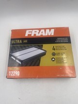 Fram Ultra Air Premium Air Filter 12290 Honda - £10.85 GBP