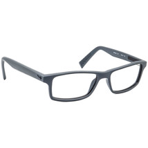 Nike Eyeglasses 4259 024 Flexon Bridge Matte Gray Rectangular Frame 52[]... - £200.31 GBP