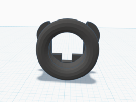Fits for Nikon Z7 Z6 Z5 Z7II Z6II Z6III Z5II circular eyecup - $15.90