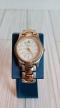 Women&#39;s Nautica Watch 50 Meters Water Resistant Need New Battery - $17.09