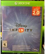 Disney Infinity 2.0 - $9.39