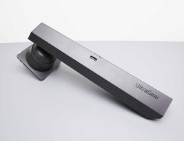 Genuine Stand for LG UltraGear 45GR65DC-B 45" Gaming Monitor image 5