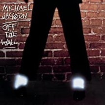  Off The Wall by Michael Jackson Cd - £9.58 GBP