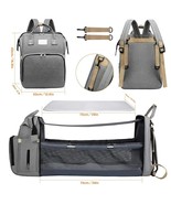 Baby Nappy Changing Bags - $75.35 CAD