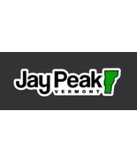 Jay Peak - Vermont - Ski Resort Stickers - $5.99