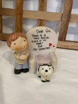 Dear God Kids Figurine - £9.02 GBP