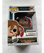 NEW Anime JuJuTsu Kaisen Nobara Kugisaki Funko Pop Figure #1647 - $25.16 CAD