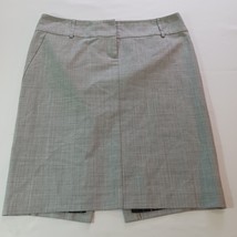 Express Design Studio Gray Skirt Women&#39;s Size 8 - €9,48 EUR