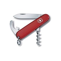 Victorinox 0330300 Waiter Army Knife - Red  - $43.00