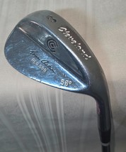 Cleveland Tour Action 56°  Golf  Reg. 588  Wedge  Right Hand - $364.70 MXN
