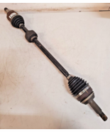 Front Right Axle Shaft For Toyota P4341002905 | RH 9B1705 | A28 | 43474-... - $2,487.45 MXN