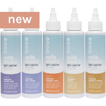 milk_shake light catcher fast toner, 3.4 Oz.