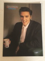 Elvis Presley Collection Trading Card #269 Young Elvis - £1.56 GBP