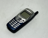 Vintage Samsung SGH R225M Cellular Phone Retro Collectible UNTESTED - $9.89