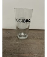 KOGI BBQ Korean BBQ Restaurant San Diego, CA Beer Pint Glass - $20.58 CAD