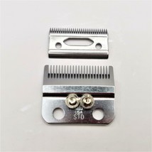 For Wahl Precision Fade 2 Hole Clipper Blade 2191 - Magic Clip Senior Ba... - $12.99