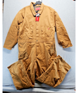 NWT Firestone WrkTech Size XXL Quilted Lined Coveralls (X6) - $88.84 CAD