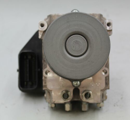 11 12 INFINITI M37 52K ABS ANTI LOCK BRAKE PUMP MODULE PEM - $67.49