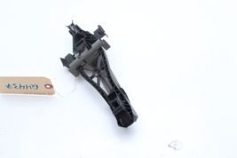 08-16 VOLVO XC70 REAR RIGHT PASSENGER SIDE EXTERIOR DOOR HANDLE Q4437 image 10