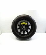 10 Range Rover Sport L320 spare wheel tire, 5.5X19, RRC-505870-AA - $3,560.19 MXN