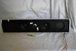 Definitive Technology Mythos Seven Center Channel Speaker -NO GRILLE-Tes... - $72.79