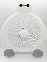 DMXM 9 inch Personal Desktop Fan with 2 Speeds - £6.94 GBP