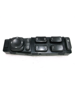 03-04-05-06-07  CADILLAC CTS/  MASTER POWER WINDOW SWITCH/ CONTROL/OEM - $17.00 CAD