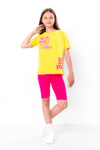 Clothing Set Girls, Summer, Nosi svoe 6337-057-33 - $24.68+