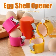 Egg Shell Opener Egg Beater Kitchen Baking Tools Kitchen Cooking Accesso... - £11.16 GBP+