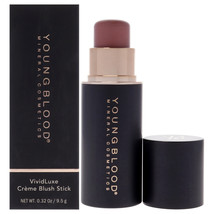 VividLuxe Creme Blush Stick - Mulberry - €27,71 EUR