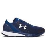 Under Armour UA Charged Bandit 2 Men’s Running Shoes Size 11.5, Navy 127... - $112.00 CAD