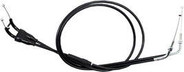 Motion Pro Push-Pull Throttle Cable 04-0272 - $54.99