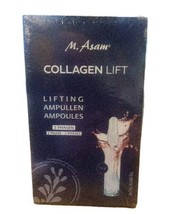 M. Asam Collagen Lift Lifting Ampoules 2 Phases 14x.067 fl. oz - $19.75