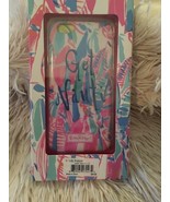 Lilly Pulitzer OUT TO SEA Get Nauti Snap On Phone Case iPhone 6 6S NEW - £26.73 GBP