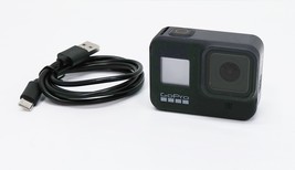 Go Pro HERO8 Black CHDHX-801 4K Action Camera - Black - £110.12 GBP