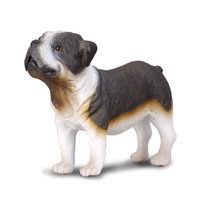CollectA Bulldog Figure (Medium) - £15.60 GBP
