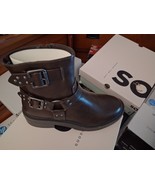 SO® Kandynn Women&#39;s Combat Boots - $956.26 MXN