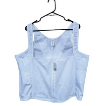Ardyss Waist Cincher Trainer Slimming Corset in White 8XL NEW - $1,503.88 MXN
