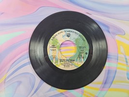 Rod Stewart - You&#39;re in My Heart/You Got a Nerve (7&#39;&#39; Record, 1977) WBS ... - $3.99