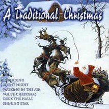 Various Artists : A Traditional Christmas CD (2008) Pre-Owned - £11.36 GBP