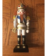 Nurcracker Decoration - $302.02 MXN