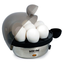 Better Chef Electric Egg Cooker - £45.81 GBP