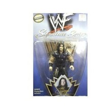 The Undertaker Wwf Wrestling Action Figure Nib Jakks Pacific Nip Wwe - £17.80 GBP