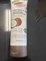 Palmer&#39;s Coconut Oil Formula Repairing Conditioner - 8.5 OZ-Dry, Damaged Hair - £9.01 GBP