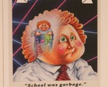 Garbage Pail Kids Trading Card Memory Lane - $1.97