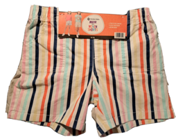 Girl&#39;s Size 14/16 Member&#39;s Mark 2 Pack Woven Shorts Brand New With Package - £13.19 GBP