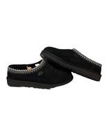 NEW - Ugg Men&#39;s Tasman Slipper Black (5950 - BLK) Size10 - $98.51